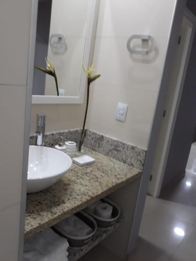 Martina Apart Puerto Iguazú Exterior foto